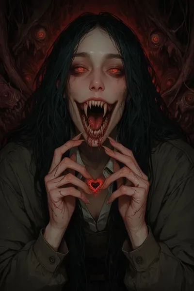 FlippedチャットAI – ミラ・ハルデンとチャット