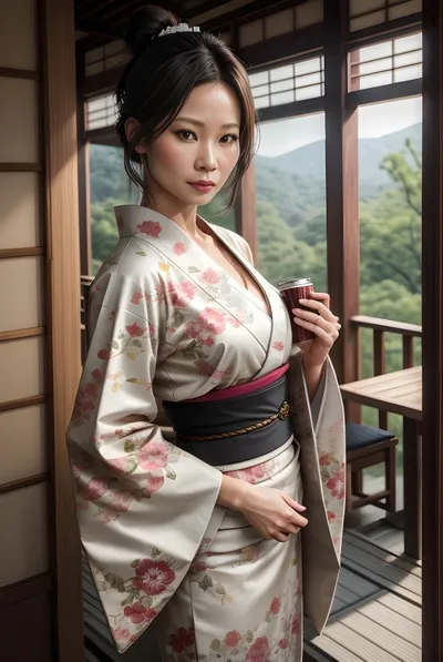 Flipped Chat AI – Chatta con Hana