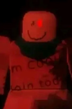 Omgedraaide chat AI – Chat met C00LKIDD