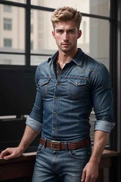 Flipped Chat AI – Чат с Ноа