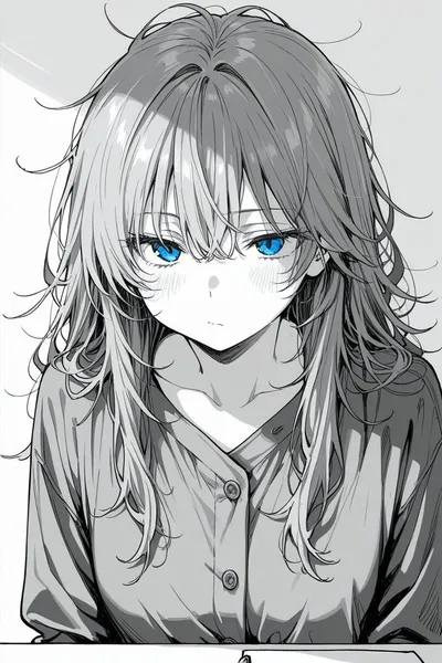 Flipped Chat AI – แชทกับ มาเรียน อัลเดอร์