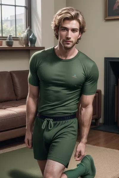 Flipped Chat AI – Chat cu Travan Holt