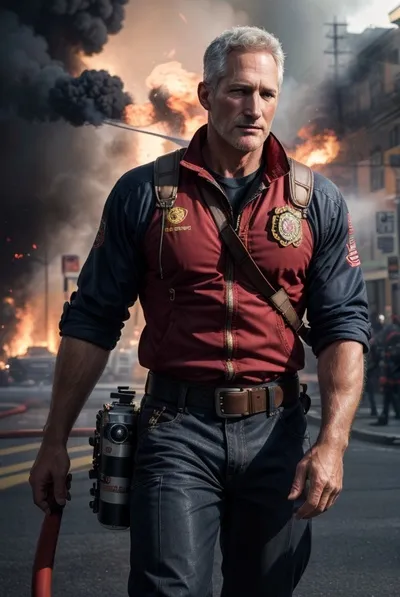 Flipped Chat AI – Sembang dengan Jason Fox