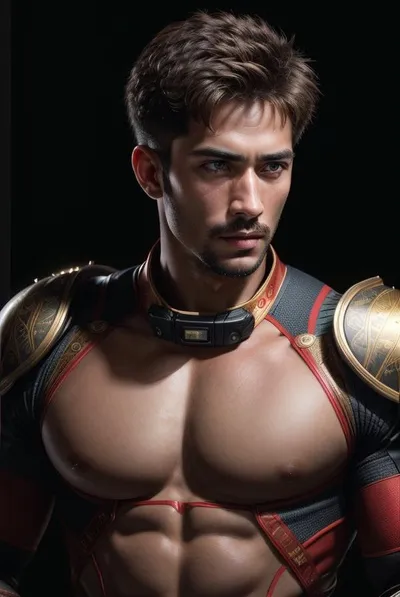 Flipped Chat AI – Chat dengan Corin Dallmere