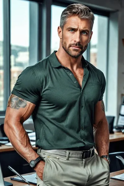 Flipped Chat AI – Chat Matthew Anderson