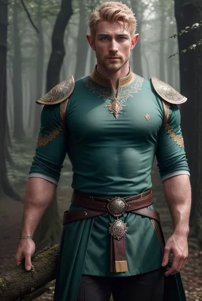 फ़्लिप्ड चैट AI – ब्रैडन सिल्वरलेक के साथ चैट करें