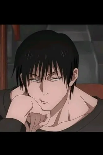 Flipped Chat AI – Чат с Тоджи фушигуро