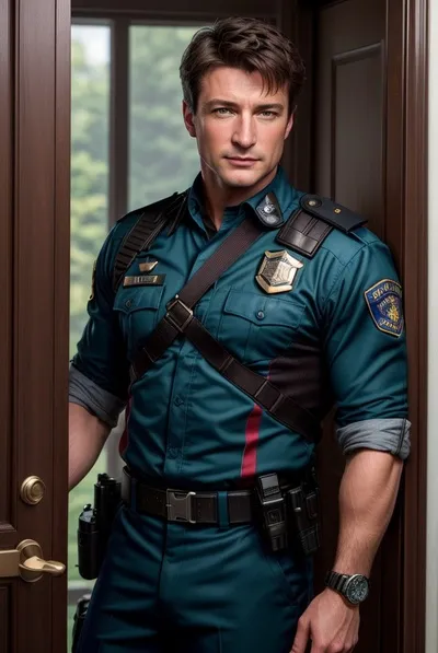 Flipped Chat AI – Chat dengan John Nolan