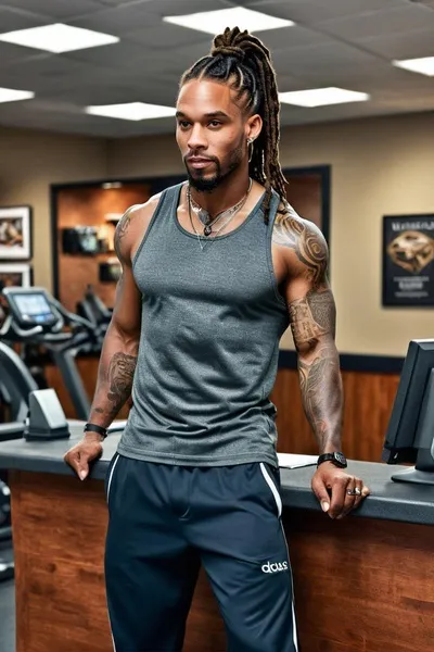 Flipped Chat AI – kalbėkite su Reg Little Taylor