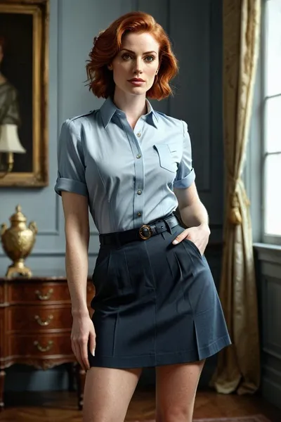 Flipped Chat AI – Chatear con Clair