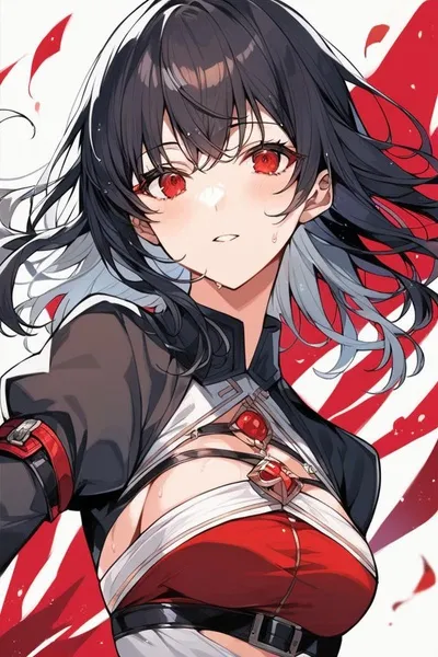 Flipped Chat AI – razgovarajte s Hinata