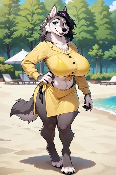 Flipped Chat AI – Chatear con Mariel Thayne