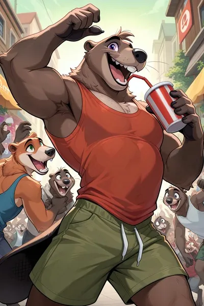 Odwrócony czat AI – rozmawiaj z Urian Brookvale