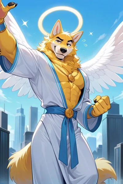 Flipped Chat AI – Bate-papo com Solyren Veyrion