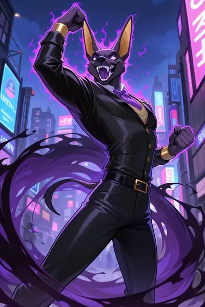 फ़्लिप्ड चैट AI – अम्ब्राफैंग के साथ चैट करें