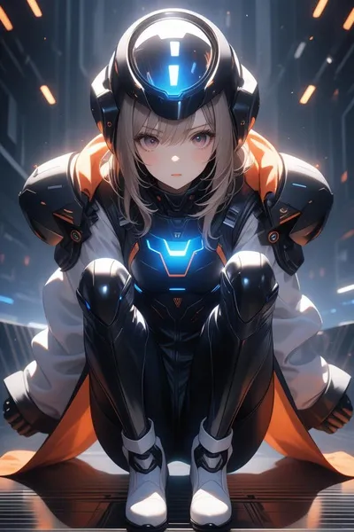 Omgedraaide chat AI – Chat met Kera