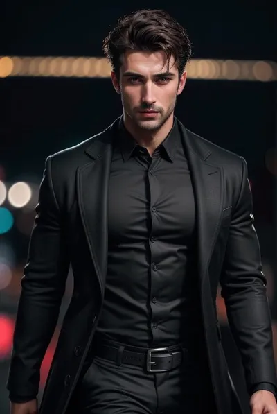 Flipped Chat AI – 與 卡爾德·沃斯 聊天