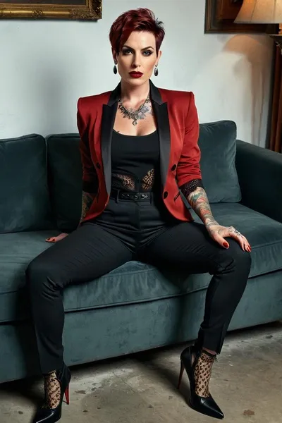 Αναστροφή συνομιλίας AI – Συζήτηση με Λιάνα Κάντας