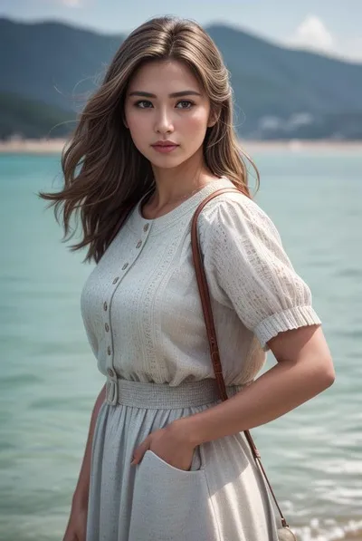 Flipped Chat AI – Chatta med Bella