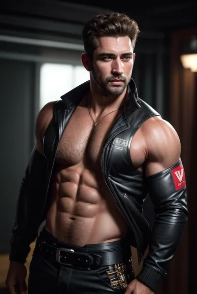 Flipped Chat AI – 與 Pimp Tyrone 聊天