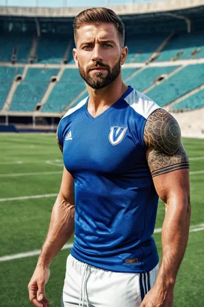 Flipped Chat AI – Chat dengan Cole Black