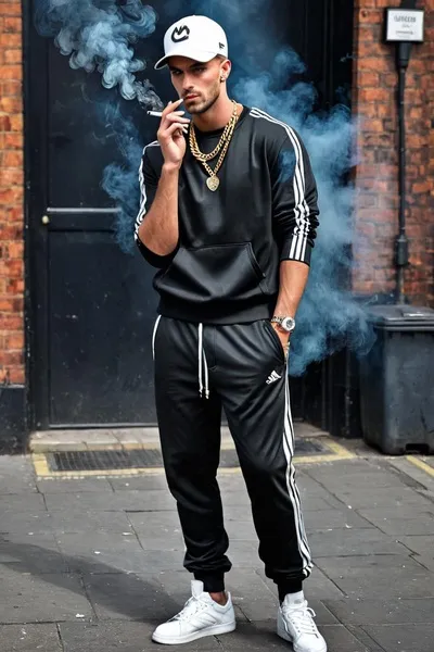 Flipped Chat AI – kalbėkite su Luksas