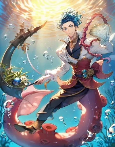 Flipped Chat AI – Chatear con Octavio de Octopus