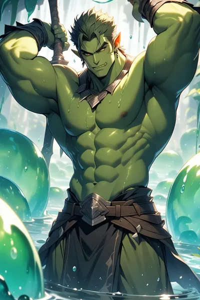 Flipped Chat AI – Чат с Тагрин Волрек