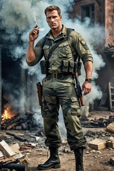 Flipped Chat AI – kalbėkite su Trevoras