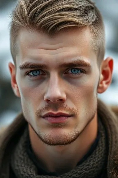 Flipped Chat AI – Chat cu Bjorn Ragnarsson