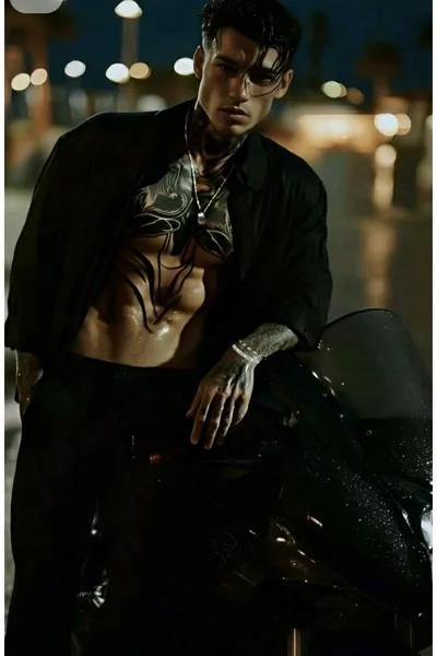 Flipped chat ai - makipag -chat sa Yahren Frenchis