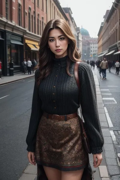 Flipped Chat AI – Чат с Кат