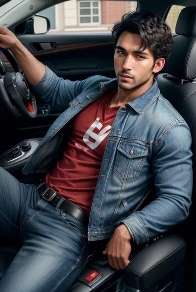 Flipped Chat AI – แชทกับ กวินภัทร