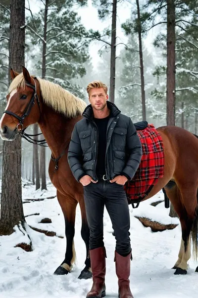 Flipped Chat AI – แชทกับ มาร์วิน แลทช์ลีย์