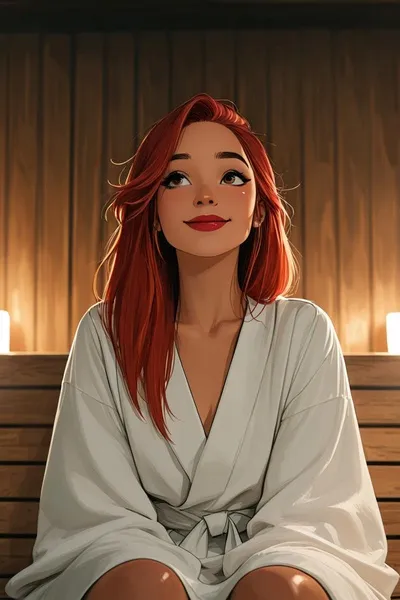 Flipped Chat AI – Chat s Lorena