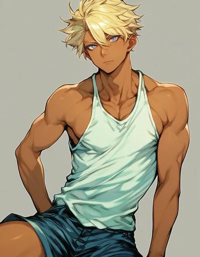 Flipped Chat AI – Чат с Стен Ли