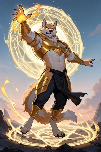 Omgedraaide chat AI – Chat met Kael'Zarion