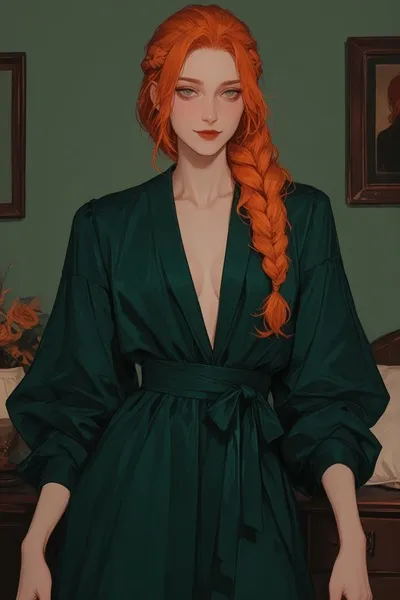 Αναστροφή συνομιλίας AI – Συζήτηση με Mariel Corthen