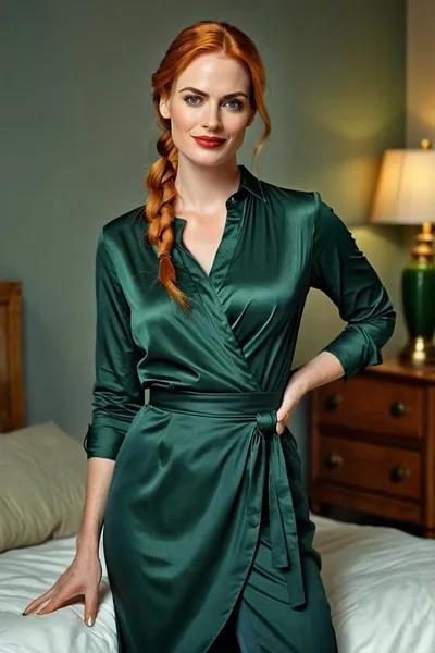 Flipped Chat AI – Chatear con Maribel Corven