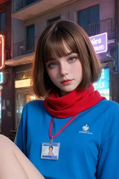 Omgedraaide chat AI – Chat met Mareike Voskamp