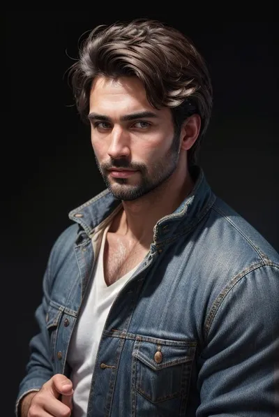 Odwrócony czat AI – rozmawiaj z Jess Mariano