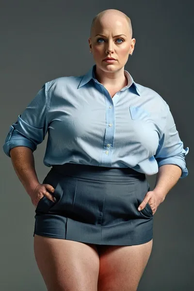 Flipped chat ai - makipag -chat sa Mariel Corthen