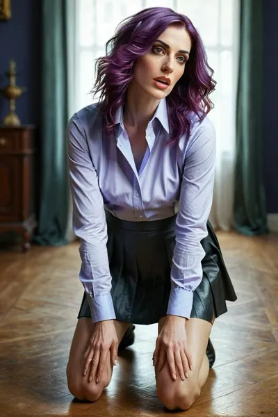 Flipped Chat AI – Bate-papo com Ameaça tripla