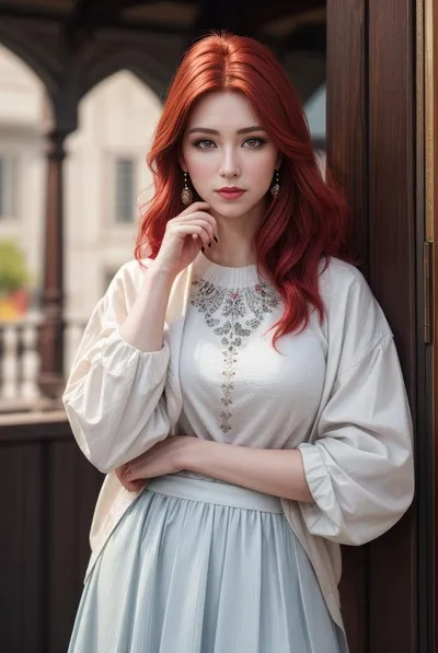 Flipped Chat AI – แชทกับ มิน ลี