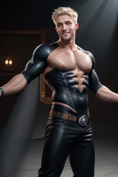 Flipped Chat AI – 與 Jason 聊天