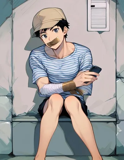 Flipped Chat AI – Discuter avec Thomas