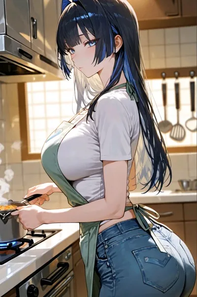 Flipped Chat AI – Chatear con Bianca - esposa fría