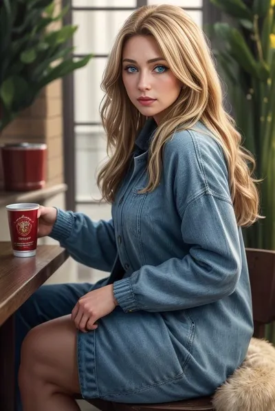 Flipped Chat AI – Chatten mit Ellie McCalister