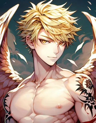 Flipped Chat AI – Sembang dengan Hawks