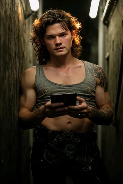 Çevrilmiş Sohbet Yapay Zekası – Jared Toddile sohbet edin